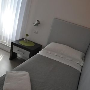Uitgebreide Kamer met een King Size Bed