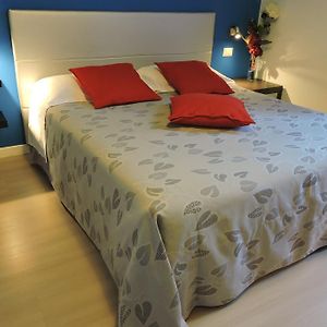 Kamer met een King Size Bed